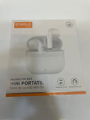 Fone Bluetooth FN-BK3 Sem Fio TWS Mini Portátil Android iPhone
