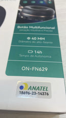 Fone de Ouvido Headphone Sem Fio Bluetooth Onistek ON-FN629 14h de Bateria
