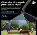 Óculos Inteligentes com Câmera de 8MP, Gravação de Vídeo, Tradução em Mais de 100 Idiomas, Óculos de Sol com Chamada Bluetooth e Reprodução de Música para Homens e Mulheres 2026