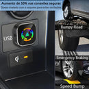 Adaptador Wireless Apple CarPlay – Transforme seu CarPlay com Fio em Sem Fio